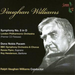 Symphony No. 5 in D, Dona Nobis Pacem