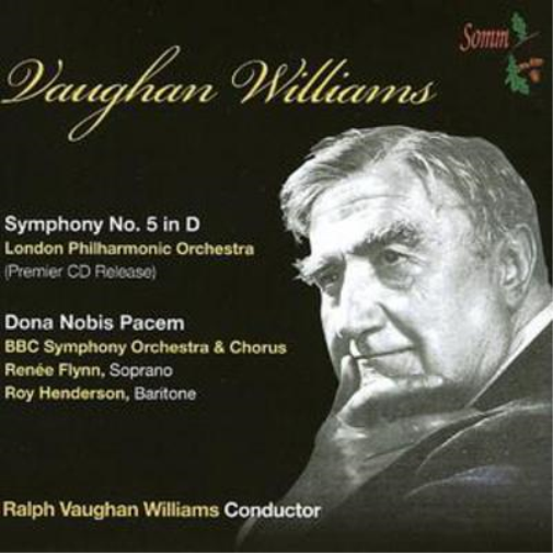 Symphony No. 5 in D, Dona Nobis Pacem