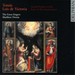 Second Vespers (Owens, the Exon Singers)