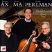 Mendelssohn: Piano Trios