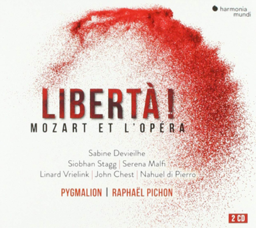 Libertà