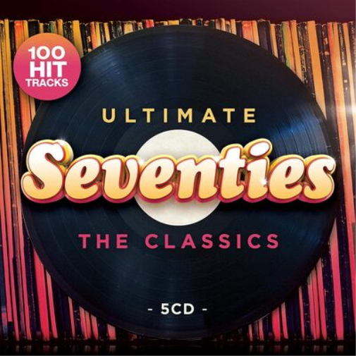 Ultimate Seventies: The Classics