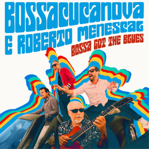 Bossa Got the Blues