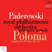 Paderewski: Symphony in B Minor, Op. 24 'Polonia'