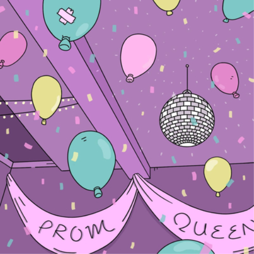 Prom Queen/Sports EP