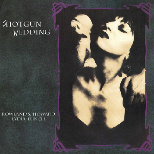 Shotgun Wedding