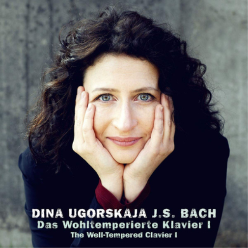 J.S. Bach: Das Wohltemperierte Klavier I: The Well-tempered Clavier I