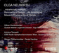 Olga Neuwirth: ...miramondo Multiplo.../Remnants of Songs