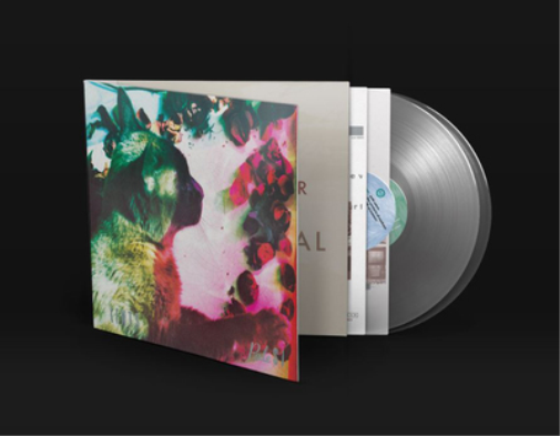 The Comforts of Madness