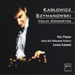 Violin Concertos