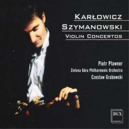 Violin Concertos