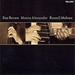 Ray Brown, Monty Alexander, Russell Malone