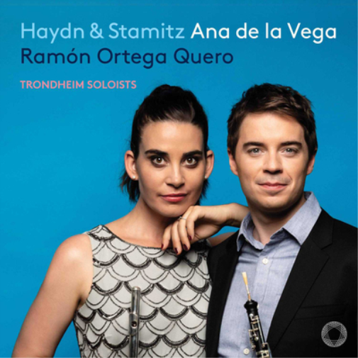 Ana De La Vega/Ramón Ortega Quero: Haydn & Stamitz