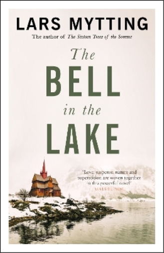 The Bell in the Lake