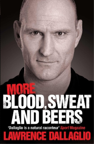 More Blood, Sweat and Beers