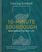 10-Minute Sourdough