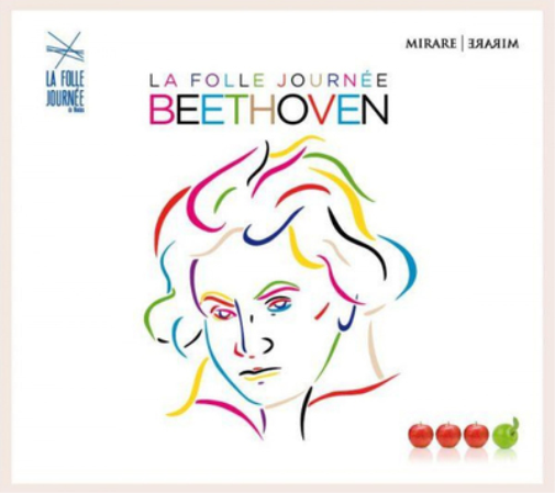 Beethoven: La Folle Journée