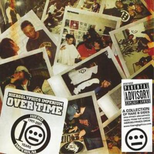 Over Time