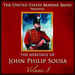 The Heritage of John Philip Sousa - Volume 8