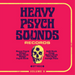 Heavy Psych Sounds Sampler - Volume V