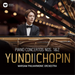 Chopin: Piano Concertos Nos. 1&2
