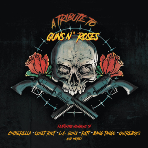 A Tribute to Guns N' Roses