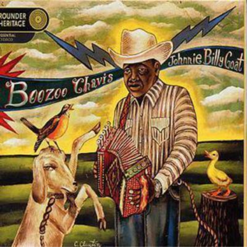 Johnnie Billy Goat: Live