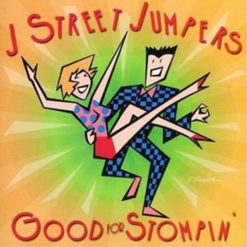 Good for Stompin'