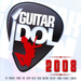 Guitar Idols 2008: 18 Tracks from the Very Best New Guitar Talent from Planet Earth