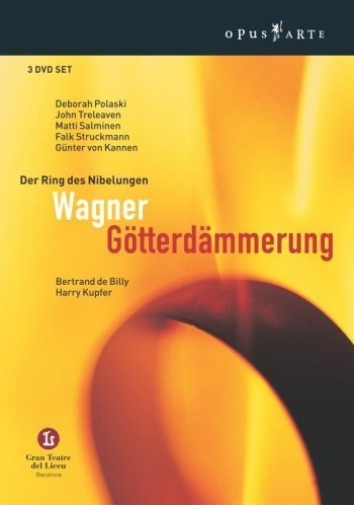 Richard Wagner - Götterdämmerung