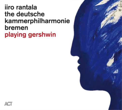 Playing Gershwin