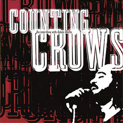 An Interview With Adam Duritz
