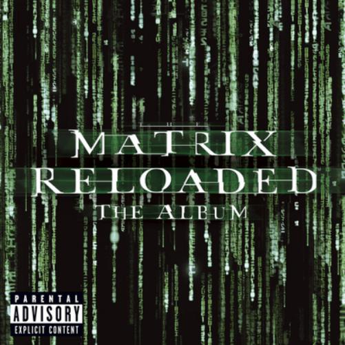 The Matrix: Reloaded: The Album