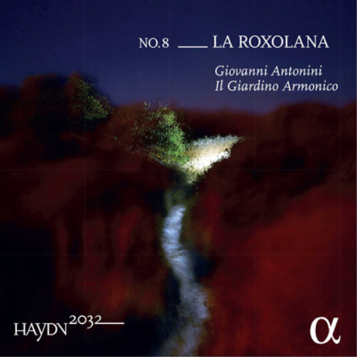 Haydn 2032: La Roxolana - Volume 8