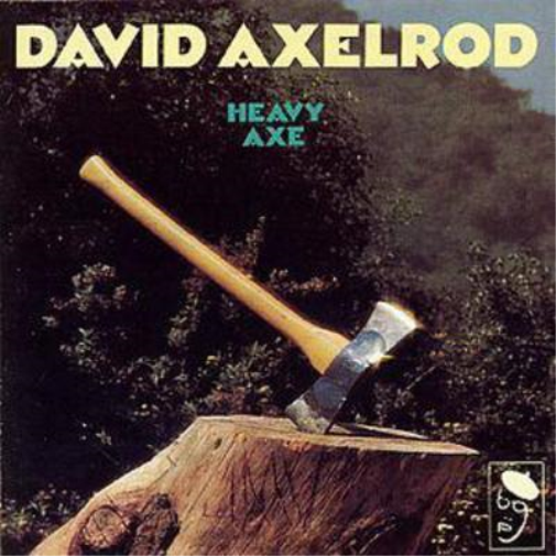 Heavy Axe