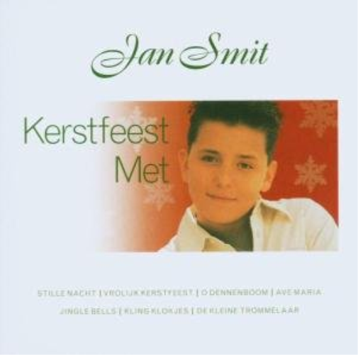 Kerstfeest Met Jan Smit