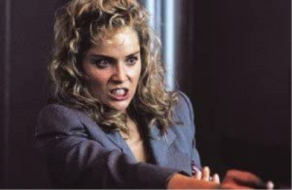 Total Recall (1990) Limited Edition