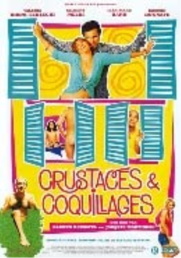 Crustaces et Coquillages