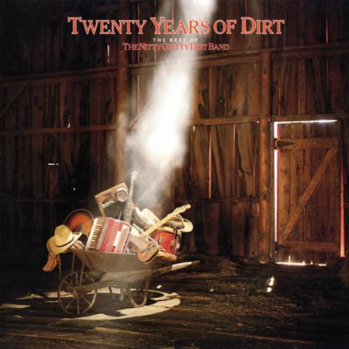 Twenty Years of Dirt: The Best Of