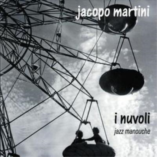 I Nuvoli - Jazz Manouche
