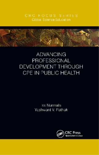 Advancing Professional Development through CPE in Public Health