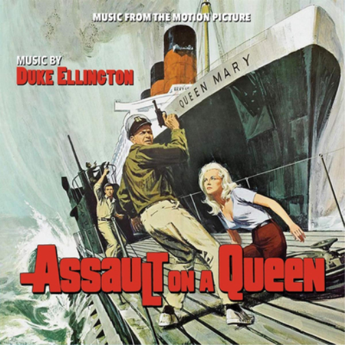 Assault On a Queen