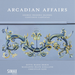 Arcadian Affairs: George Frideric Handel - Continuo Cantatas