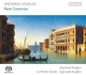 Antonio Vivaldi: Flute Concertos