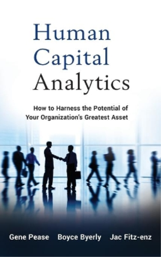 Human Capital Analytics