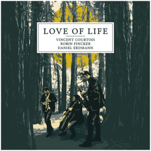 Love of Life