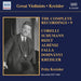 Fritz Kreisler: The Complete Recordings: Recorded 1927 - 1928 - Volume 9