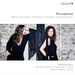 Perception: Works By Caplet, Debussy, Schubert and Schumann