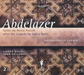 Abdelazer: Suites By Henry Purcell