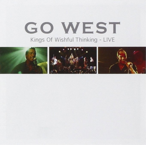 Kings of Wishful Thinking - Live